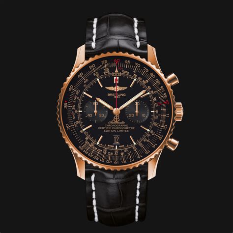 breitling navitimer 46mm limited edition|breitling navitimer 01 46 mm.